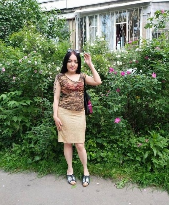Танюша