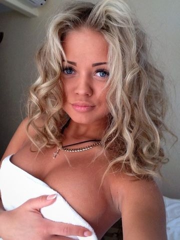 Анкета проститутки Елизавета - Фото 1, Тоцкое Второе, 21 год, №25558
